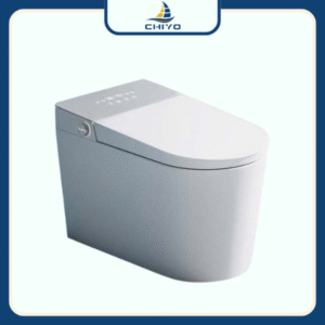 Bồn Cầu Thông Minh Chiyo CY-831A