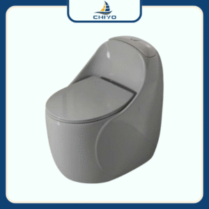 Bồn Cầu Liền Khối Chiyo CY -879X