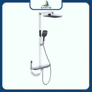 Sen Cây Tắm Đứng CY-W30