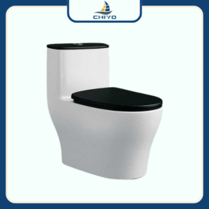 Bồn Cầu Liền Khối Chiyo CY -889B