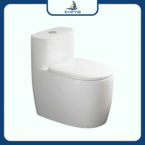 Bồn Cầu Liền Khối Chiyo CY -890