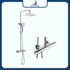 Sen Cây Tắm Đứng CY-3031