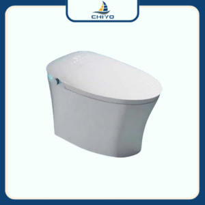 Bồn Cầu Thông Minh Chiyo CY -8310