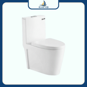 Bồn Cầu Liền Khối Chiyo CY -1011