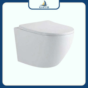 Bồn Cầu Treo Tường CY-3012D