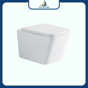 Bồn Cầu Treo Tường CY-3018D