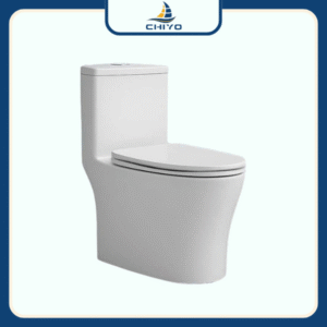 Bồn Cầu Liền Khối Chiyo CY -835