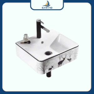 Chậu Lavabo CS-21