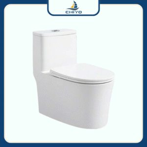 Bồn Cầu Liền Khối Chiyo CY -836