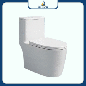 Bồn Cầu Liền Khối Chiyo CY -855A