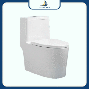 Bồn Cầu Liền Khối Chiyo CY -859