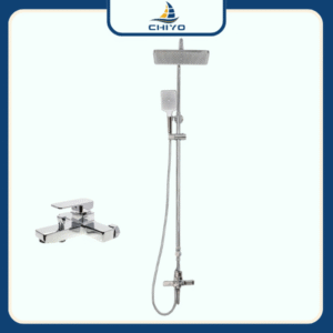 Sen Cây Tắm Đứng CY-3009G