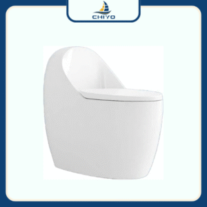 Bồn Cầu Liền Khối Chiyo CY -862