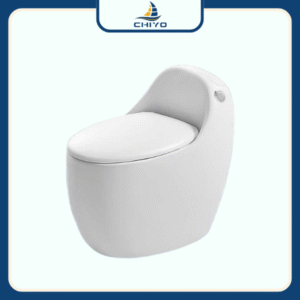 Bồn Cầu Liền Khối Chiyo CY -869