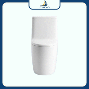 Bồn Cầu Liền Khối Chiyo CY -872