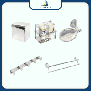 Phụ Kiện CY-BD304DT-5M1