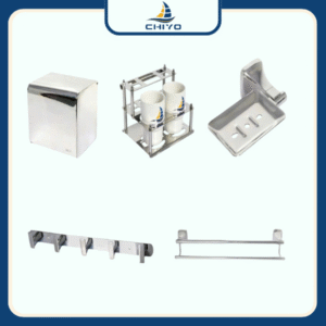 Phụ Kiện CY-BD304DV-5M1+